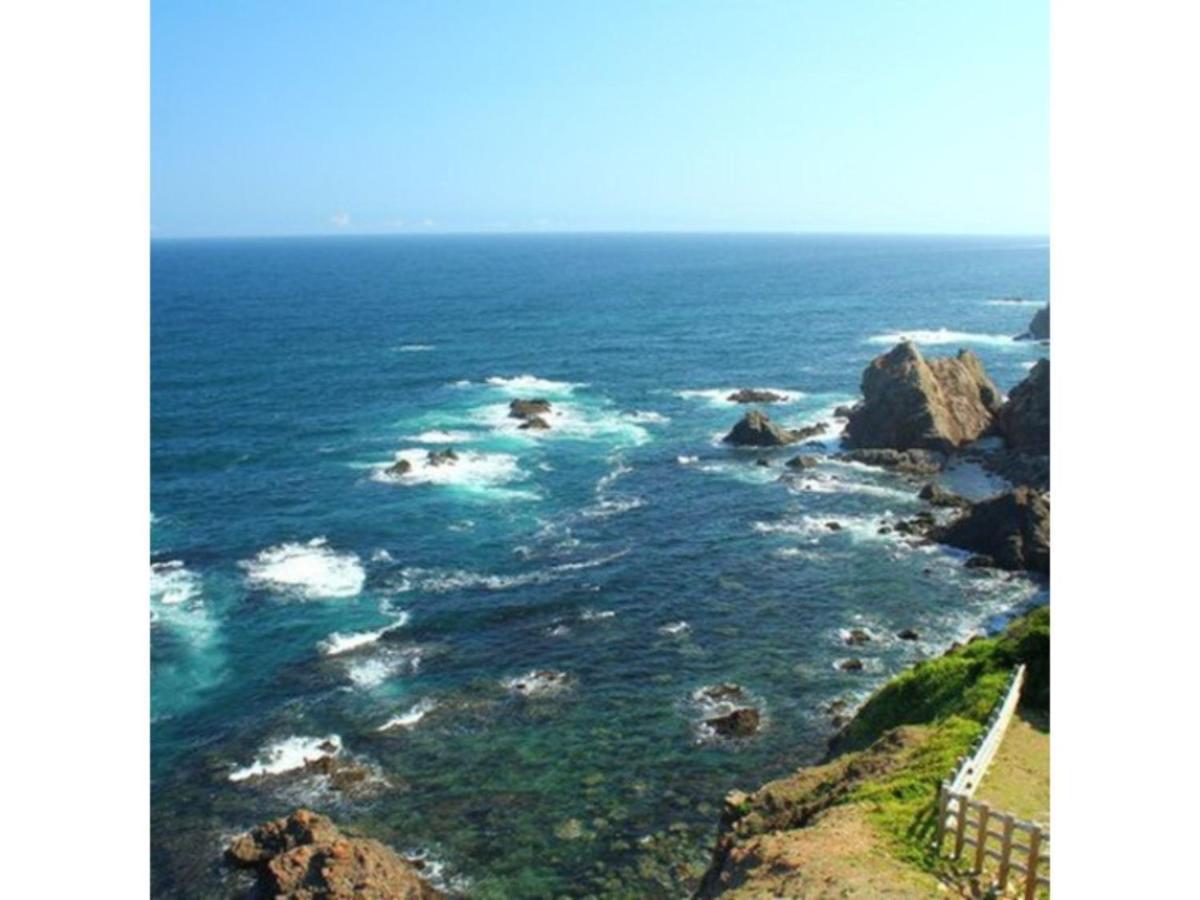 Hotel Sun Ocean - Vacation Stay 84237 Anan Exterior foto