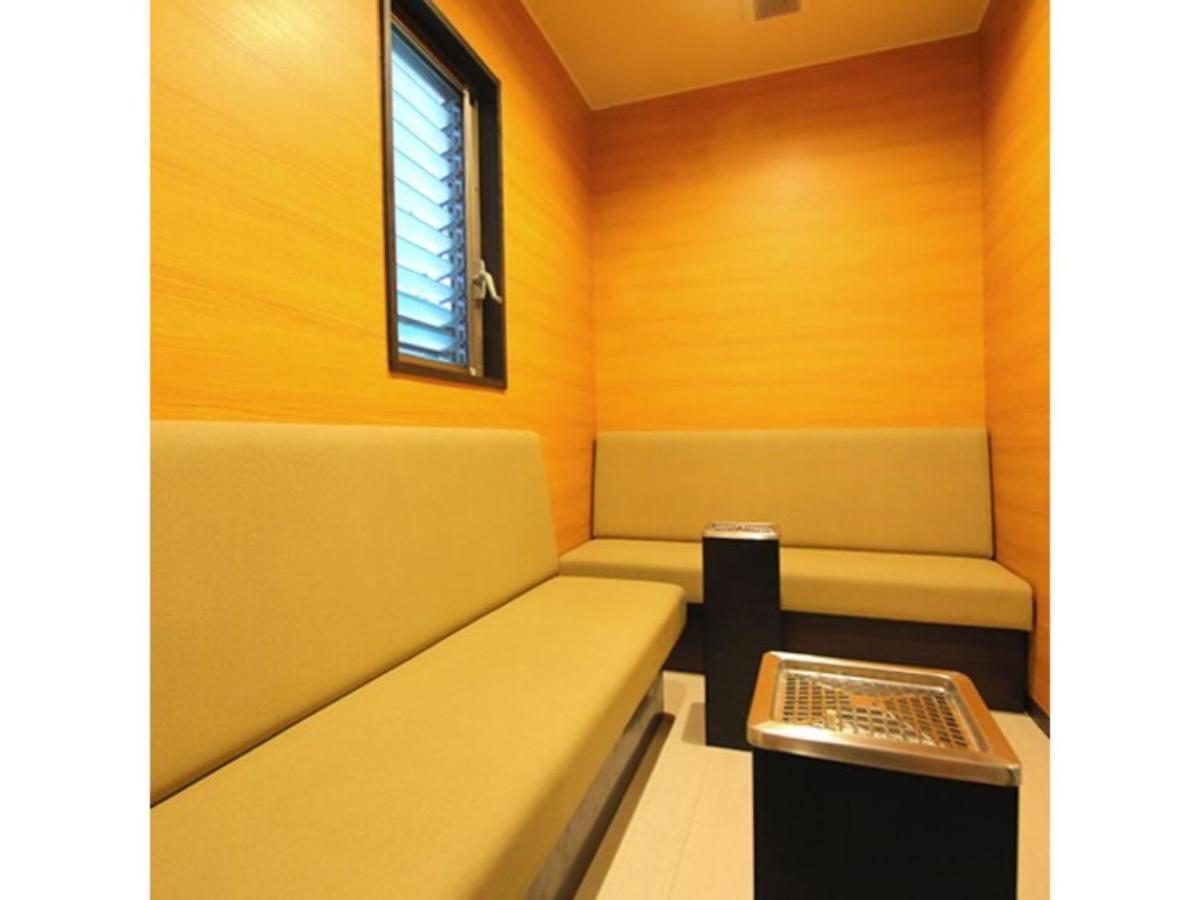 Hotel Sun Ocean - Vacation Stay 84237 Anan Exterior foto